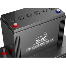 Аккумуляторная батарея Drozd Gel SG1200H
