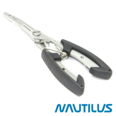 Многофункциональный инструмент Nautilus NFP0606 16см