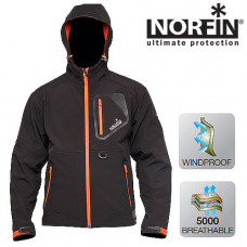 Куртка Norfin DYNAVMIC 01 S