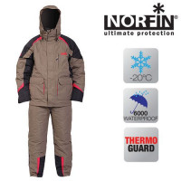 Костюм зимний Norfin Termal Guard NEW 05 р. XXL