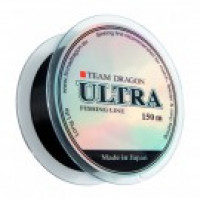 Леска Team Dragon Ultra 150м*0,25мм*6,8кг