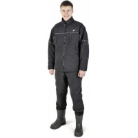 Куртка Aquatic КК-01 тонкая р. L