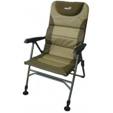 Кресло карповое (HS-BD620-10050-6) Helios (сталь) 39х50х41/102см 130кг.