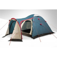 Палатка Canadian Camper Rino 3, 205х330х135 см