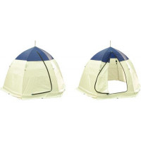 Палатка зимняя Comfortika AT06 Z-3 зонт 2.5x2.5м