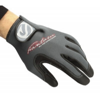 Перчатки Angler Fishing Gloves p. L