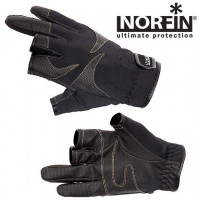 Перчатки Norfin Angler p. M
