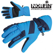 Перчатки Norfin Windstop Blue р.M