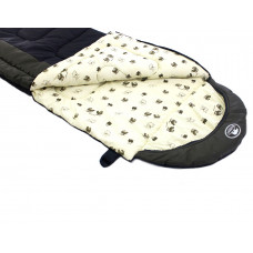 Спальный мешок Аляска Series Camping одеяло 250*90 см до 0