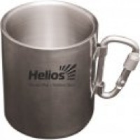 Термокружка Helios HS TК-005 230мл