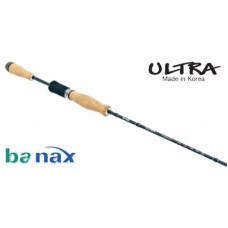 Спиннинг Banax ULTRA 183 см 2-11 гр