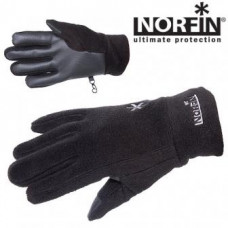 Перчатки Norfin Fleece Black р.M