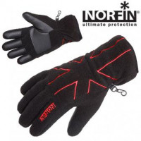 Перчатки Norfin Black р.M