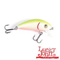 Воблер Lucky John BLIND UL 04.50/S78