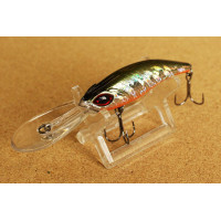 Воблер ТsuYoki Deep Gaz 90F 20гр, 90мм, 4,5-6м-435R