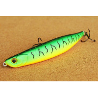 Воблер ТsuYoki RODGER 86F, 86мм, 6.8гр, 0,2-0,4 м - 050