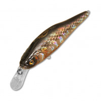 Воблер ТsuYoki BLADE 80SP, 9.9гр, 80мм, 0,5-1,0м -264