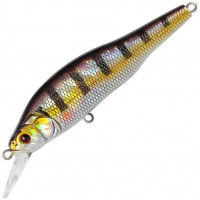 Воблер ТsuYoki BLADE 80SP, 9.9гр, 80мм, 0,5-1,0м -280