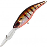 Воблер ТsuYoki Deep Gaz 90F 20гр, 90мм, 4,5-6м-601